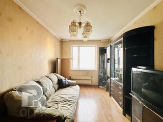 Купить 3-комнатную квартиру, №390057