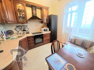 Купить 1-комнатную квартиру, №387148