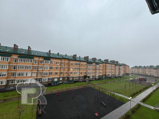Купить 2-комнатную квартиру, №390094