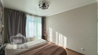 Купить 2-комнатную квартиру, №388523