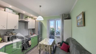 Купить 2-комнатную квартиру, №390652