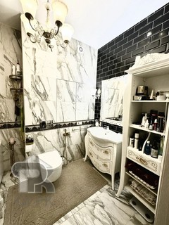 Купить 3-комнатную квартиру, №390848