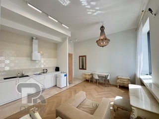 Купить 1-комнатную квартиру, №385827