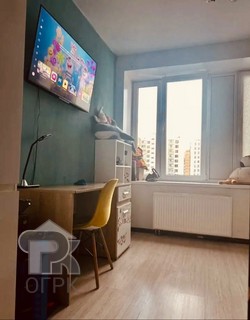 Купить 1-комнатную квартиру, №390655