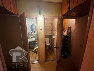 Купить 2-комнатную квартиру, №383638