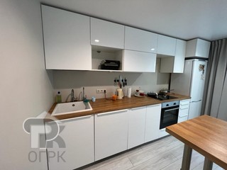 Купить 1-комнатную квартиру, №388053