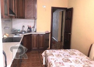 Купить 2-комнатную квартиру, №388507