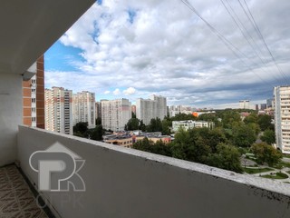 Купить 1-комнатную квартиру, №386626