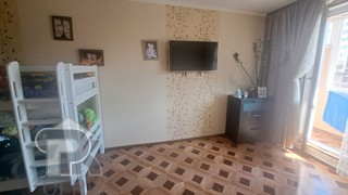 Купить 1-комнатную квартиру, №385031