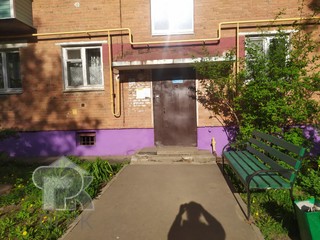 Купить 1-комнатную квартиру, №385287