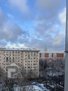 Купить 2-комнатную квартиру, №388040