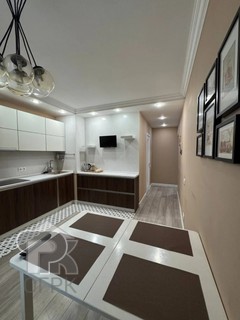 Купить 3-комнатную квартиру, №388803