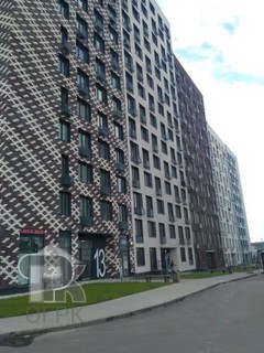 Купить 1-комнатную квартиру, №390209