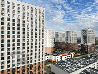 Купить 1-комнатную квартиру, №387090