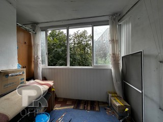 Купить 3-комнатную квартиру, №386681