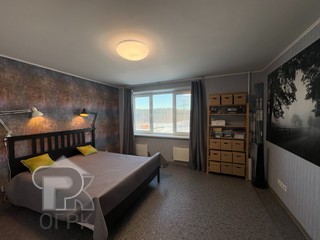 Купить 1-комнатную квартиру, №388516