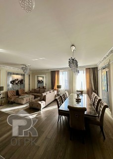 Купить 3-комнатную квартиру, №388912