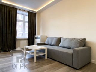 Купить студию, №348535