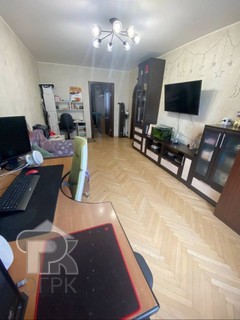 Купить 3-комнатную квартиру, №387325