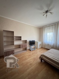 Купить 1-комнатную квартиру, №386636