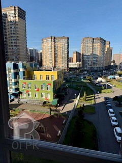 Купить 3-комнатную квартиру, №387079