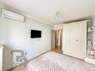 Купить 2-комнатную квартиру, №388270