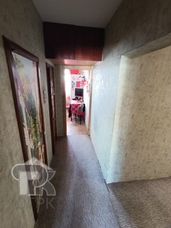 Купить 3-комнатную квартиру, №385370