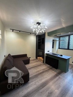 Купить 3-комнатную квартиру, №385952