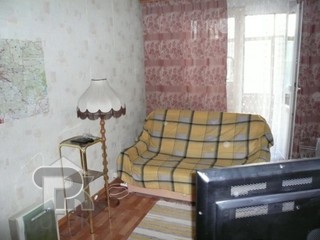 Купить 3-комнатную квартиру, №390600