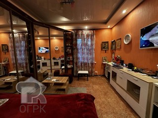Купить 2-комнатную квартиру, №392666