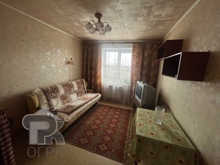 Купить 3-комнатную квартиру, №388432