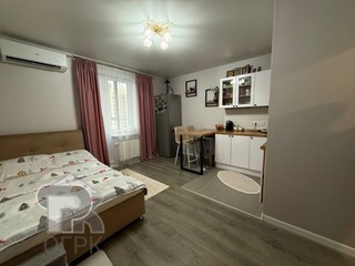 Купить студию, №391048