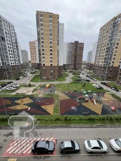 Купить 1-комнатную квартиру, №392468