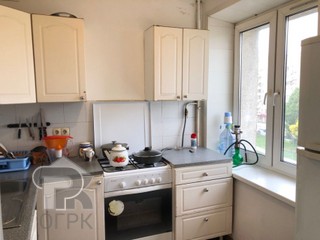 Купить 3-комнатную квартиру, №341896