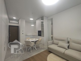 Купить 1-комнатную квартиру, №388267