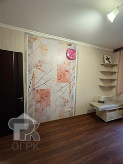 Купить 3-комнатную квартиру, №385932