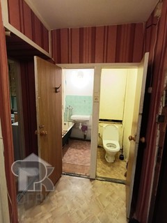 Купить 1-комнатную квартиру, №388485