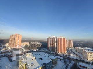 Купить 4-комнатную квартиру, №386672