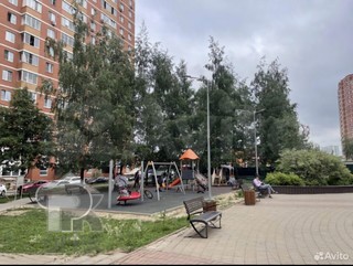 Купить 1-комнатную квартиру, №386407