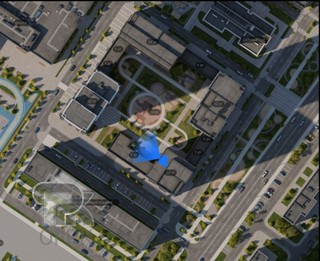 Купить 1-комнатную квартиру, №388718