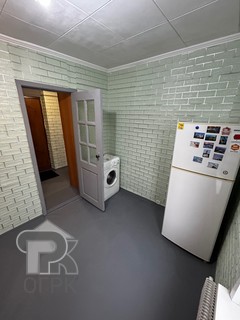 Купить 1-комнатную квартиру, №387737