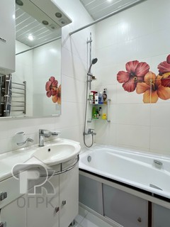 Купить 2-комнатную квартиру, №388332