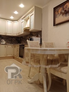 Купить 1-комнатную квартиру, №387797