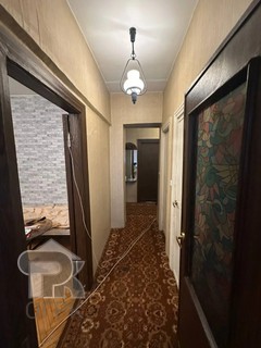 Купить 3-комнатную квартиру, №388472