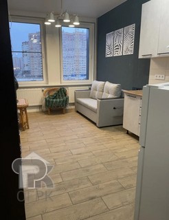 Купить 1-комнатную квартиру, №389352