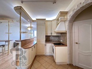 Купить 1-комнатную квартиру, №386468