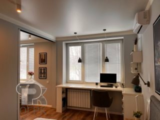 Купить 2-комнатную квартиру, №388557