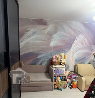 Купить 1-комнатную квартиру, №388882