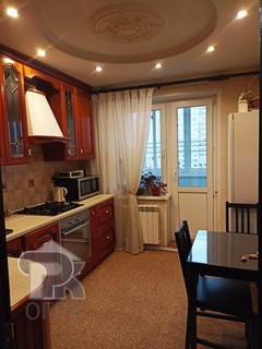 Купить 1-комнатную квартиру, №387314