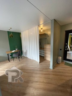 Купить 1-комнатную квартиру, №354580